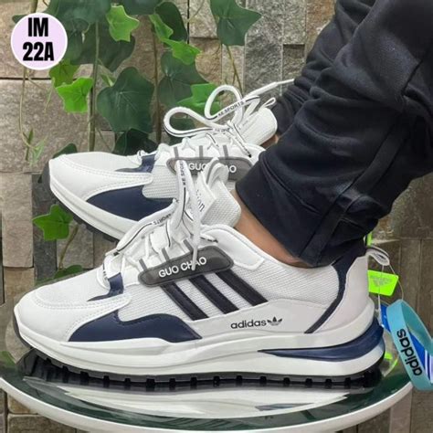 adidas guo chao masculino|guochao trend 2022.